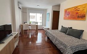 San Lorenzo 495 bis, Nueva Córdoba